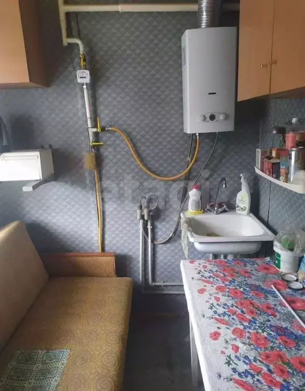 2-к кв. Белгородская область, Белгород Садовая ул., 67 (44.0 м) - Фото 1