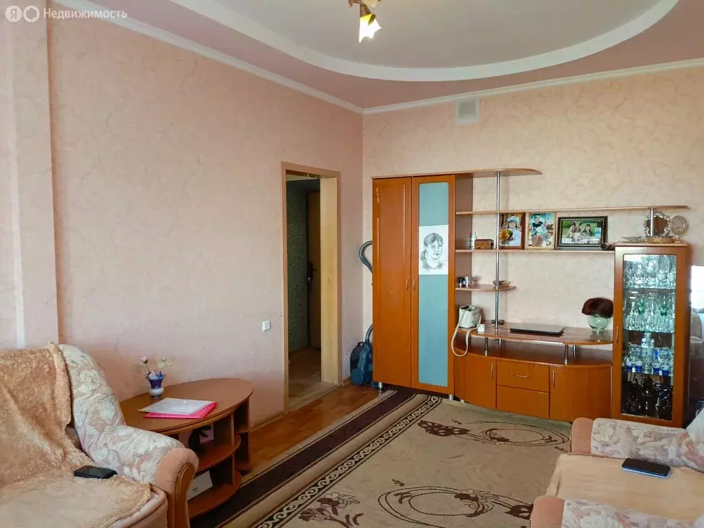 2-комнатная квартира: Железногорск, улица Гагарина, 14к1 (45 м) - Фото 1