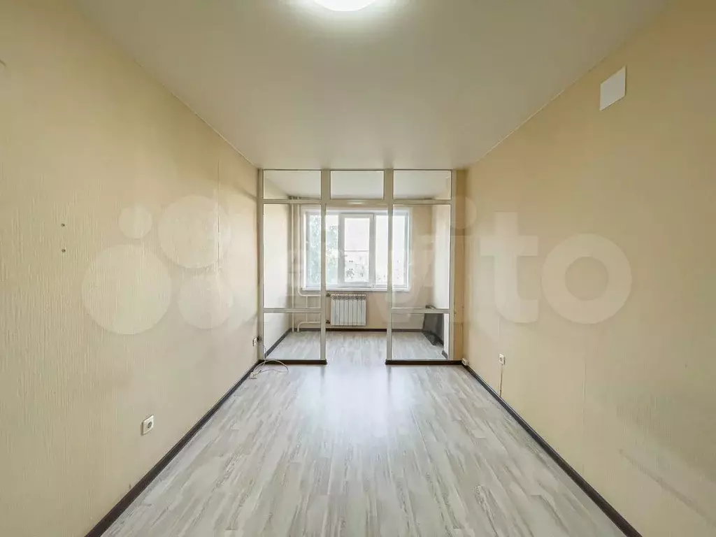 1-к. квартира, 39,6 м, 5/10 эт. - Фото 1