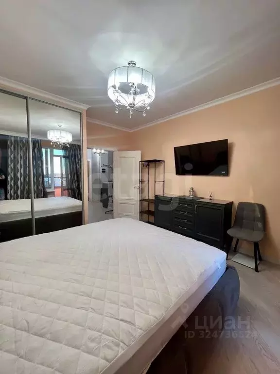 2-к кв. Санкт-Петербург Прилукская ул., 28к2 (60.0 м) - Фото 2