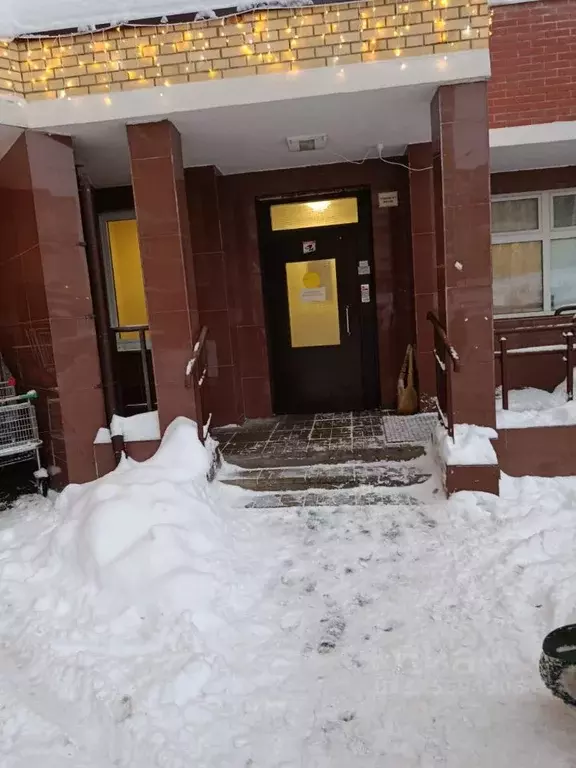 1-к кв. Московская область, Видное бул. Зеленые аллеи, 9 (53.0 м) - Фото 2