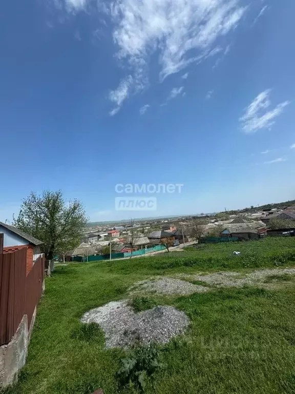 Участок в Чеченская республика, Грозный ул. Свободы, 26 (3.38 сот.) - Фото 0