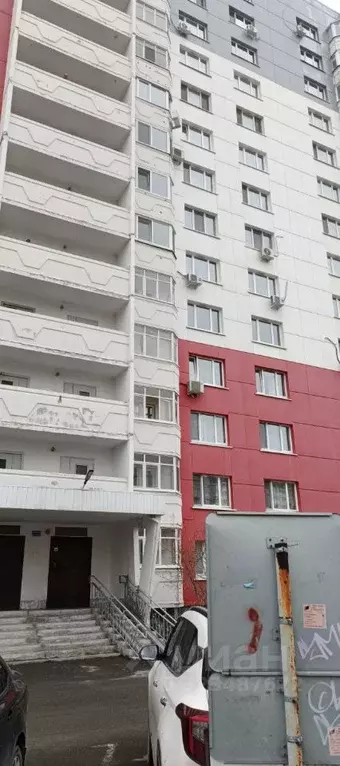 1-к кв. Тюменская область, Тюмень Широтная ул., 192 (39.0 м) - Фото 0