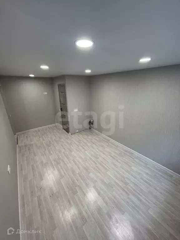 Продаётся 1-к квартира, 34.5 м - Фото 1