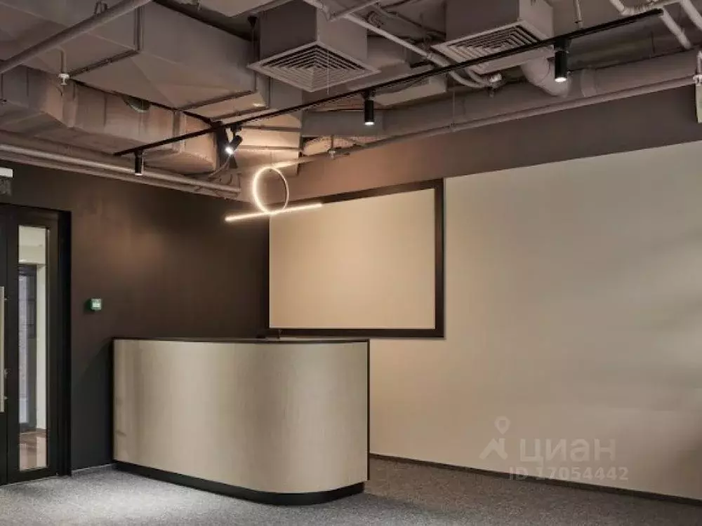 Офис в Москва ул. Сущевский Вал, 20Б (500 м) - Фото 2