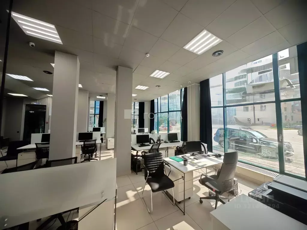 Помещение свободного назначения в Новосибирская область, Новосибирск ... - Фото 2