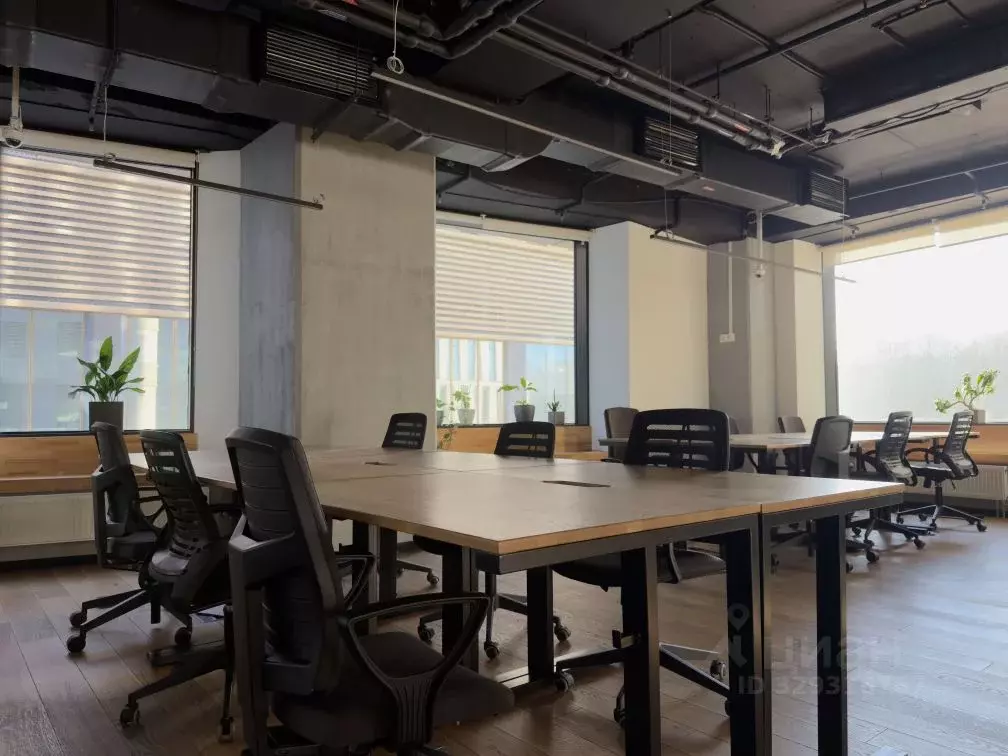 Офис в Москва Ленинградский просп., 36С10 (0 м) - Фото 2