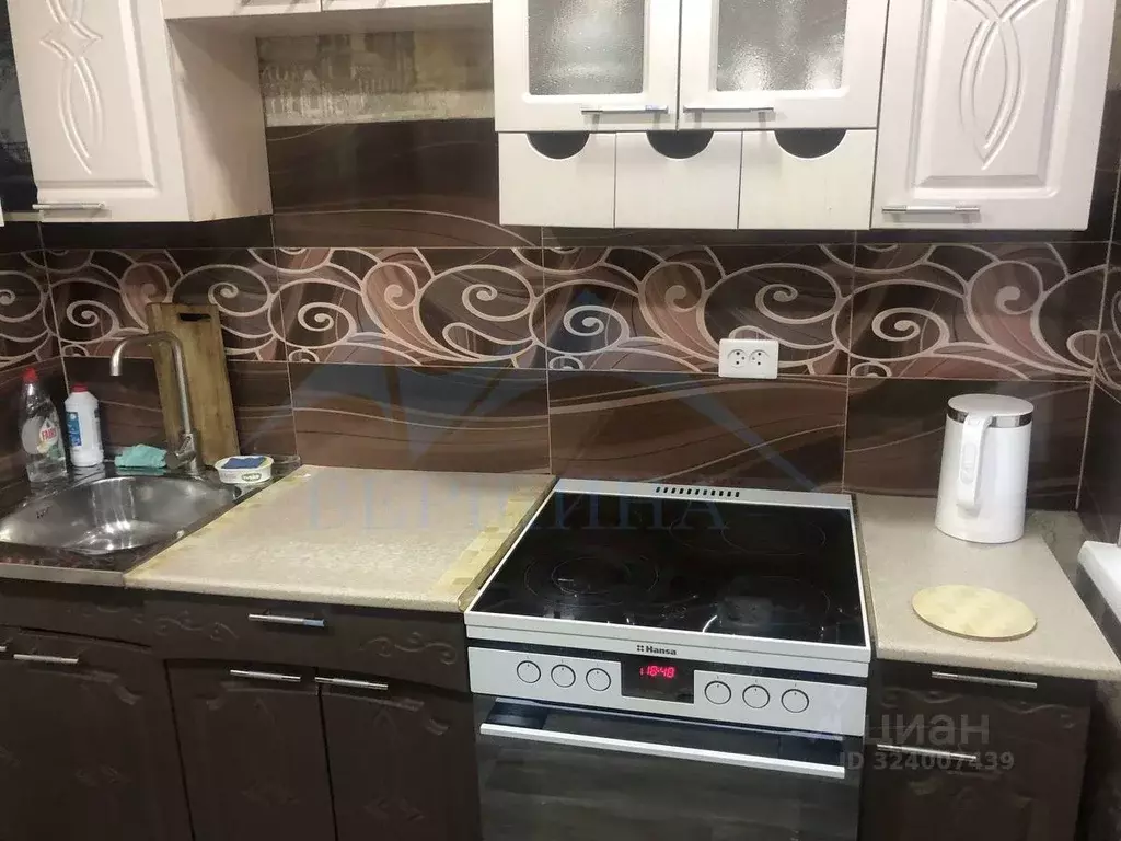 2-к кв. Красноярский край, Норильск ул. Мира, 1к5 (45.3 м) - Фото 1