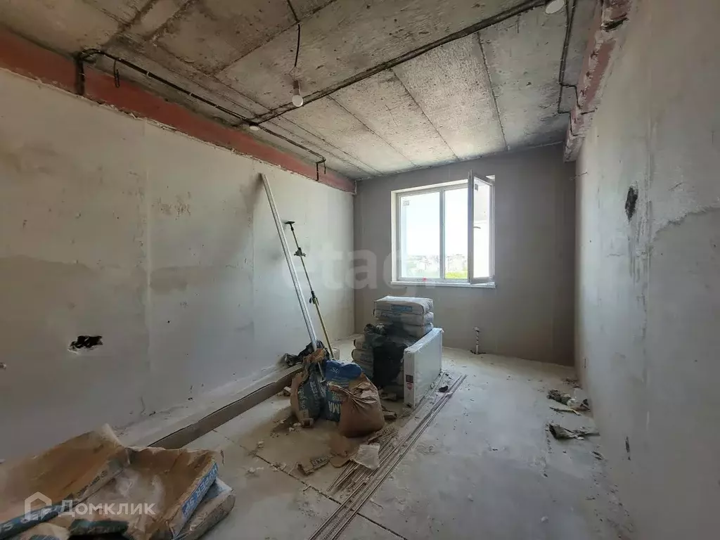 Продаётся 2-к квартира, 64.4 м - Фото 0