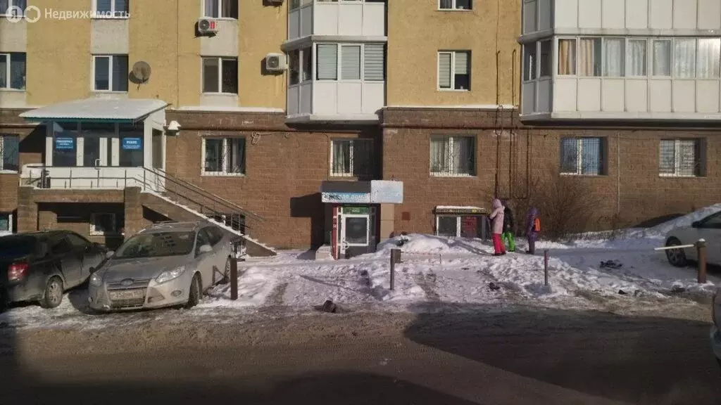 Помещение свободного назначения (101.6 м) - Фото 1