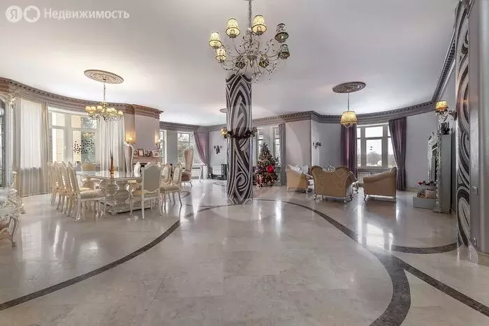 Дом в Московская область, городской округ Мытищи, деревня Погорелки ... - Фото 2