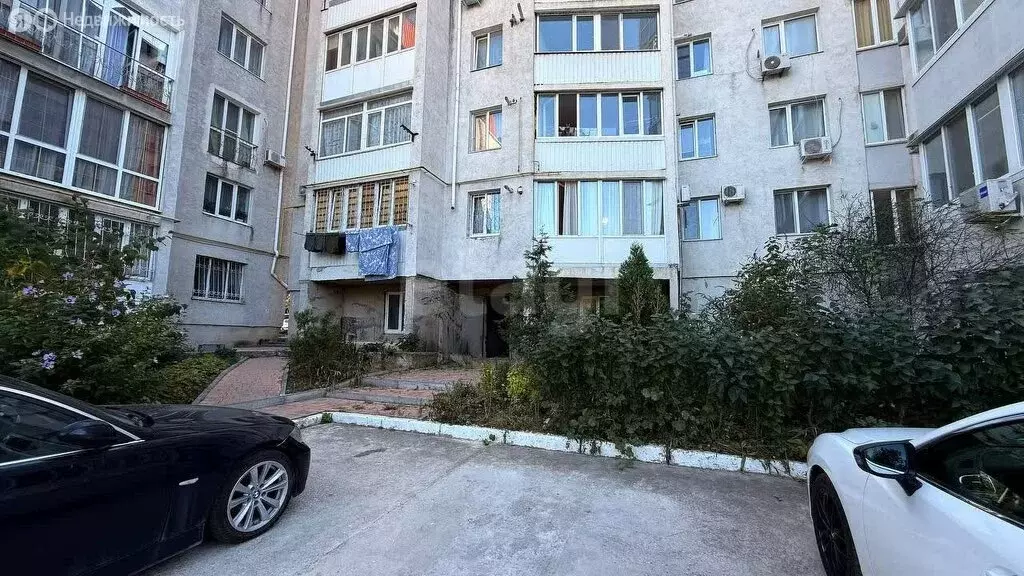 Помещение свободного назначения (232.5 м) - Фото 1