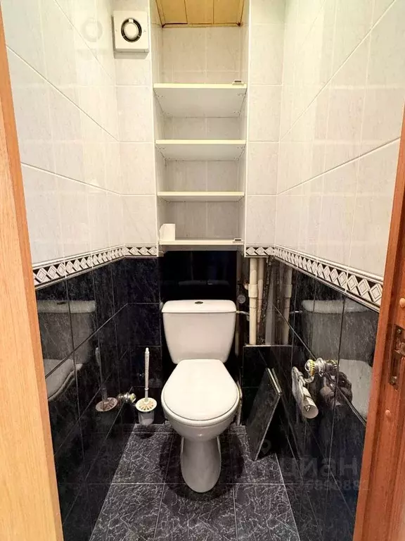 1-к кв. Санкт-Петербург просп. Луначарского, 19К1 (33.7 м) - Фото 2