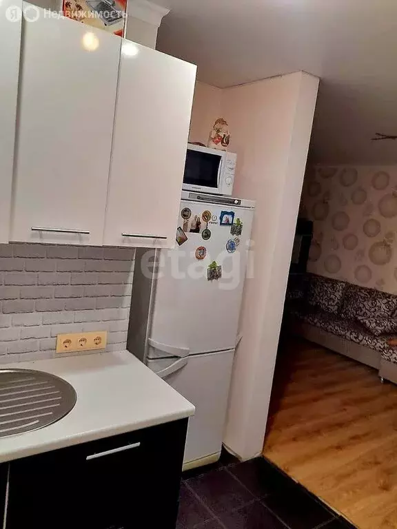 2-комнатная квартира: Новороссийск, улица Алексеева, 29 (48.2 м) - Фото 1