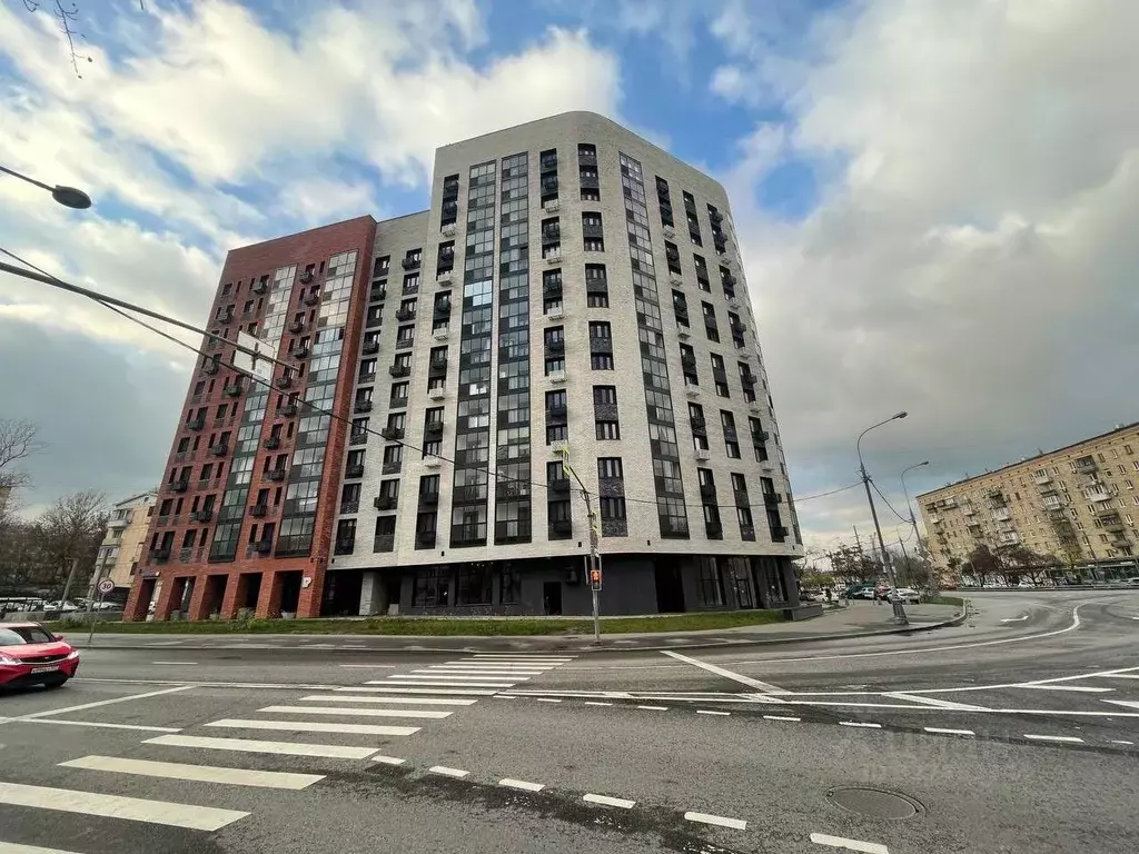 Гараж в Москва Кастанаевская ул., 32 (15 м) - Фото 1