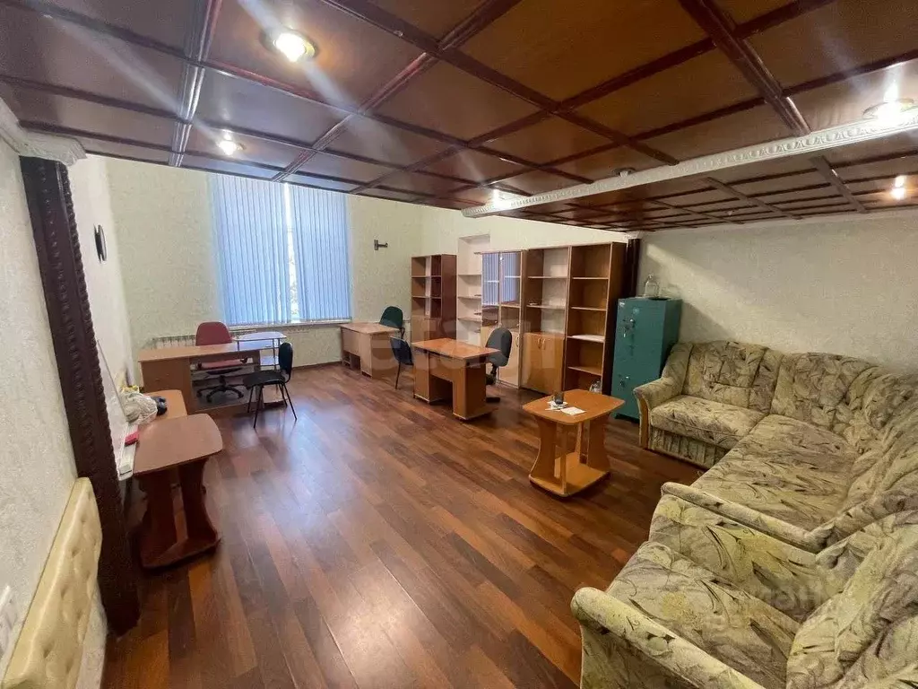 Офис в Крым, Ялта ул. Руданского, 7 (48 м) - Фото 1