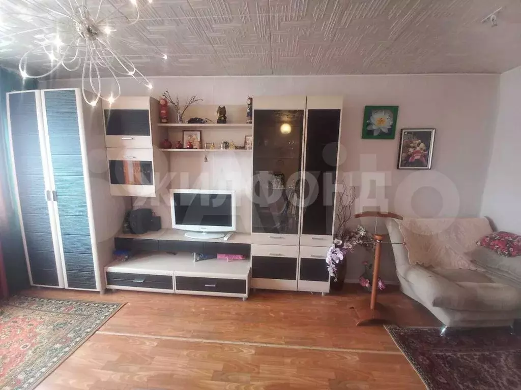 2-к. квартира, 42,7 м, 4/5 эт. - Фото 1