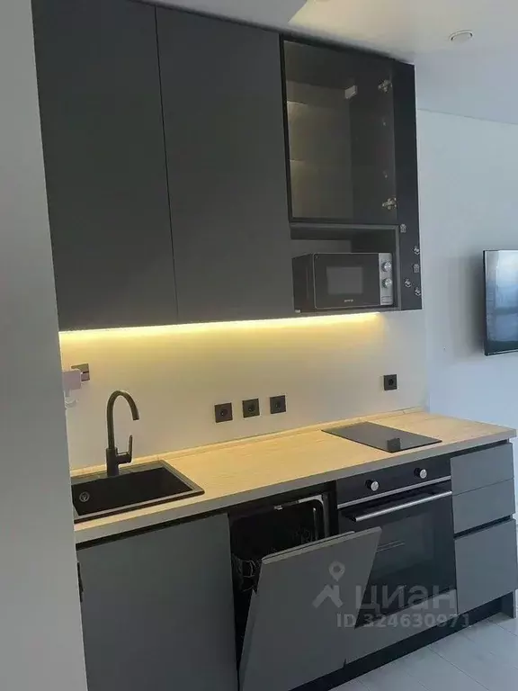 2-к кв. Иркутская область, Иркутский муниципальный округ, Маркова рп ... - Фото 2