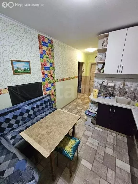 2-комнатная квартира: Миасс, улица Циолковского, 3 (52.4 м) - Фото 2