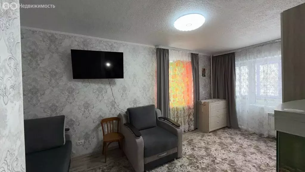 1-комнатная квартира: Северск, улица Ленина, 72 (30.96 м) - Фото 1