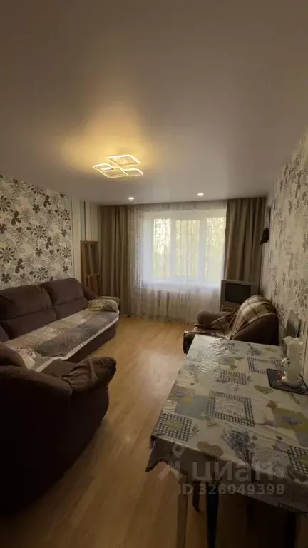 Комната Московская область, Одинцовский городской округ, Большие ... - Фото 1