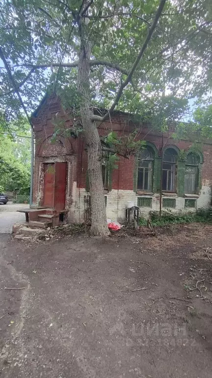 1-к кв. Ростовская область, Новочеркасск ул. Грекова (27.0 м) - Фото 1