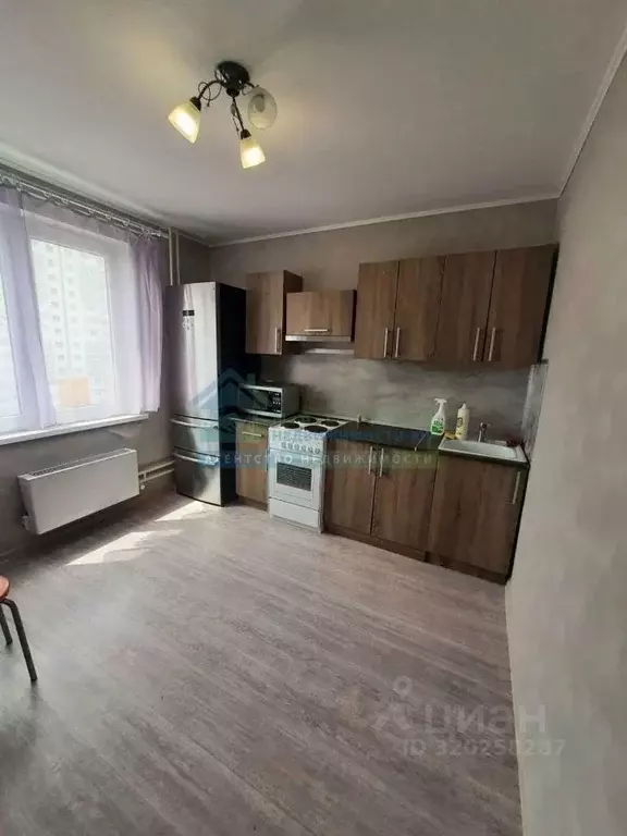 1-к кв. Краснодарский край, Новороссийск ул. Мурата Ахеджака, 21к1 ... - Фото 1