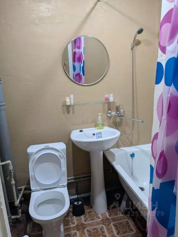 1-к кв. Нижегородская область, Нижний Новгород Верхне-Печерская ул., 2 ... - Фото 2