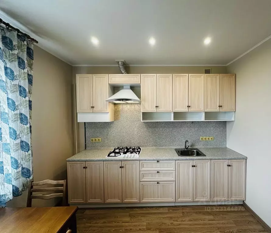 2-к кв. Тверская область, Конаковский муниципальный округ, д. Мокшино ... - Фото 1