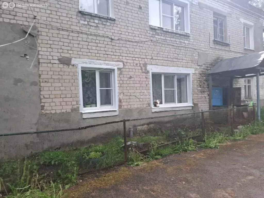 2-комнатная квартира: село Филинское, Больничная улица, 31 (34.2 м) - Фото 2