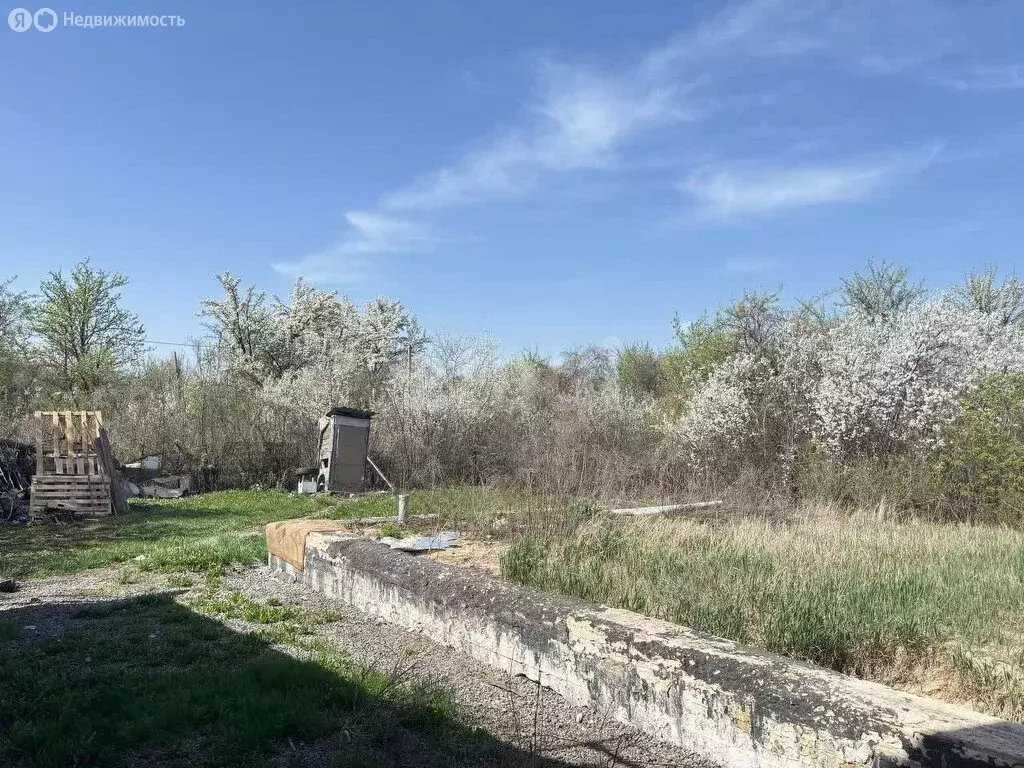 Участок в Липецк, СНТ Тракторостроитель-2 (3.67 м) - Фото 0