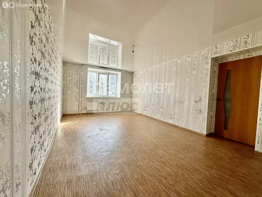 1-комнатная квартира: Тамбов, улица Чичерина, 19 (43.8 м) - Фото 2