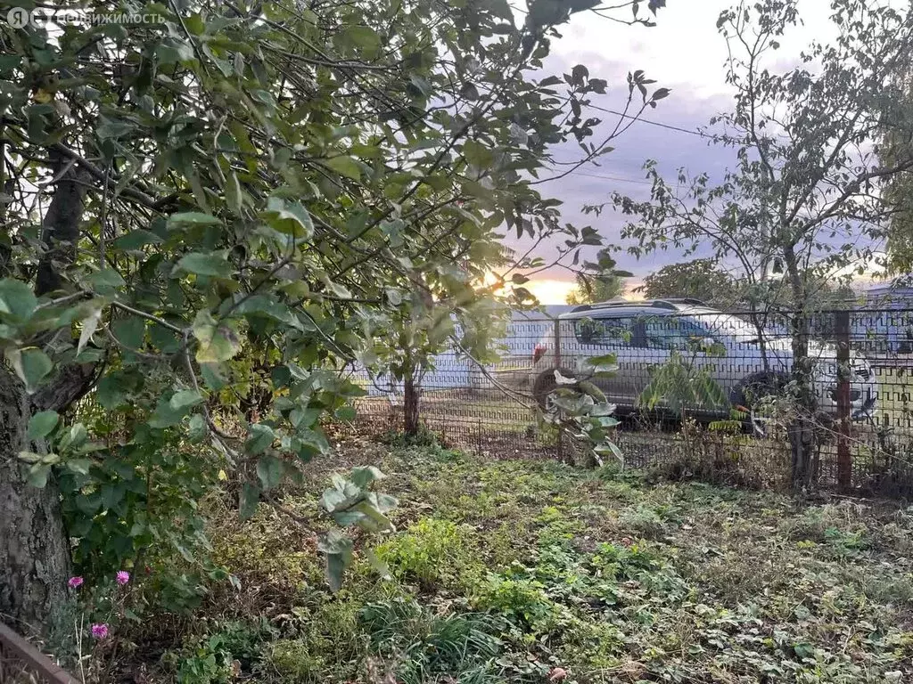 Участок в Казинка, Советская улица (14 м) - Фото 1
