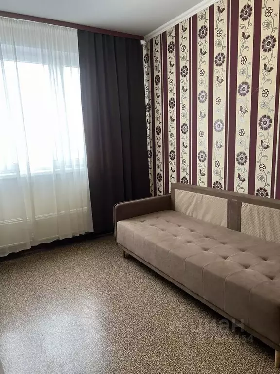 Комната Москва Гурьевский проезд, 19К1 (19.0 м) - Фото 2