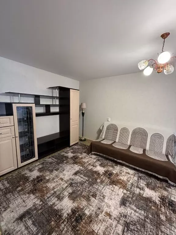 2-к кв. Томская область, Томск просп. Фрунзе, 127 (45.0 м) - Фото 1