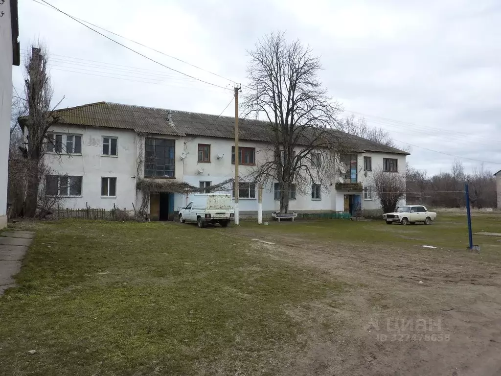 1-к кв. Ставропольский край, Петровский муниципальный округ, пос. ... - Фото 2