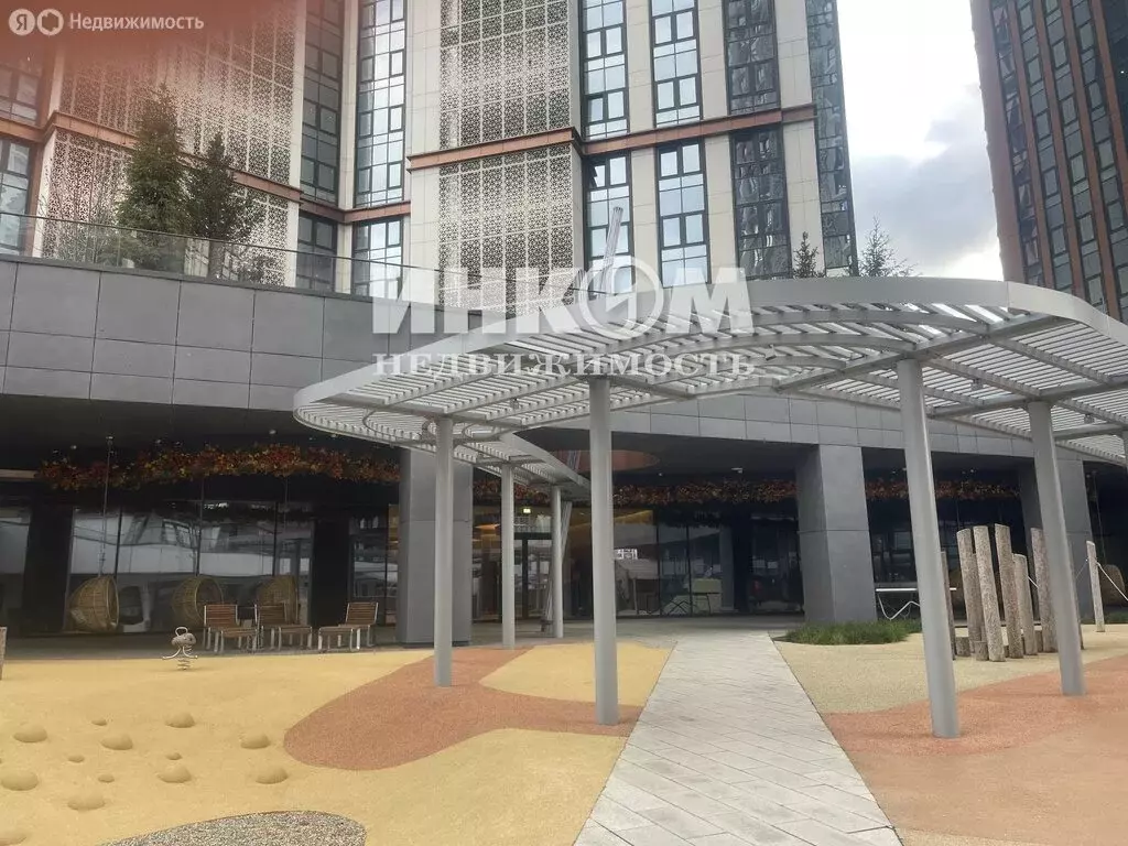 2-комнатная квартира: Москва, улица Академика Волгина, 2 (74.3 м) - Фото 2