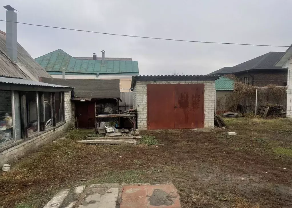 Участок в Воронежская область, Воронеж Репное мкр,  (13.0 сот.) - Фото 2