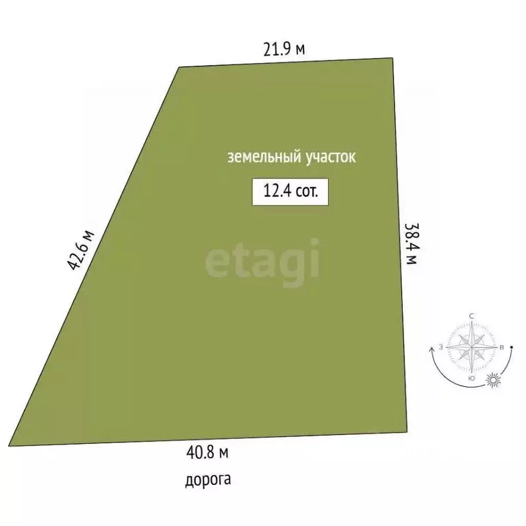 Дом в Тюменская область, Тюменский муниципальный округ, с. Перевалово  ... - Фото 2