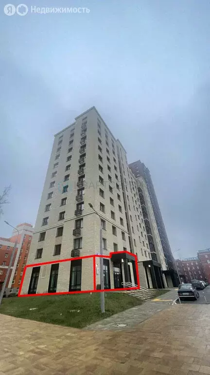 Торговая площадь (201.3 м) - Фото 2