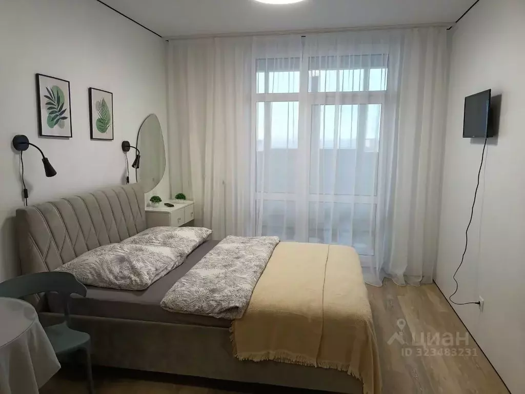 Студия Пермский край, Пермь ш. Космонавтов, 309Ак1 (21.0 м) - Фото 2