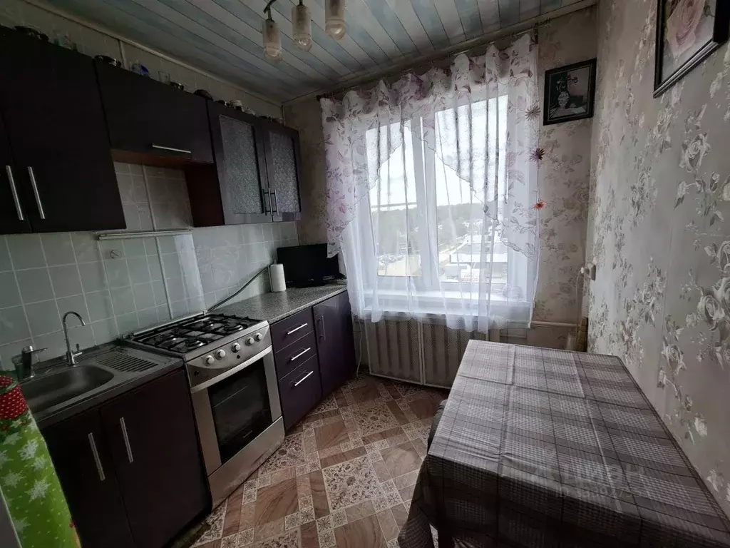 1-к кв. Московская область, Видное Центральная ул., 13В (38.0 м) - Фото 2