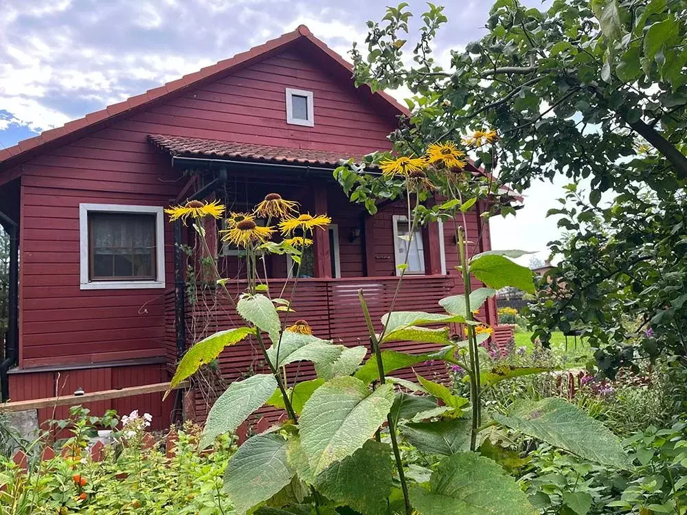 Дом в Московская область, Мытищи городской округ, д. Чиверево  (160 м) - Фото 1