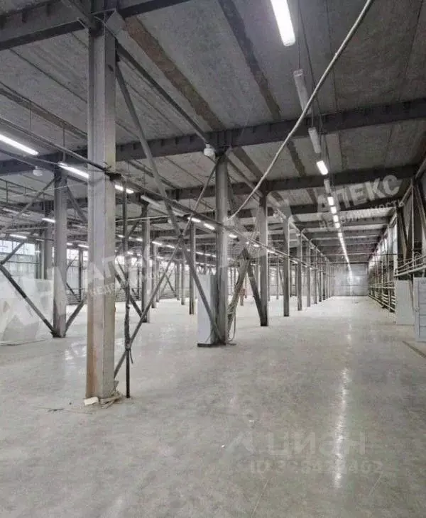 Производственное помещение в Московская область, Одинцово Баковская ... - Фото 1