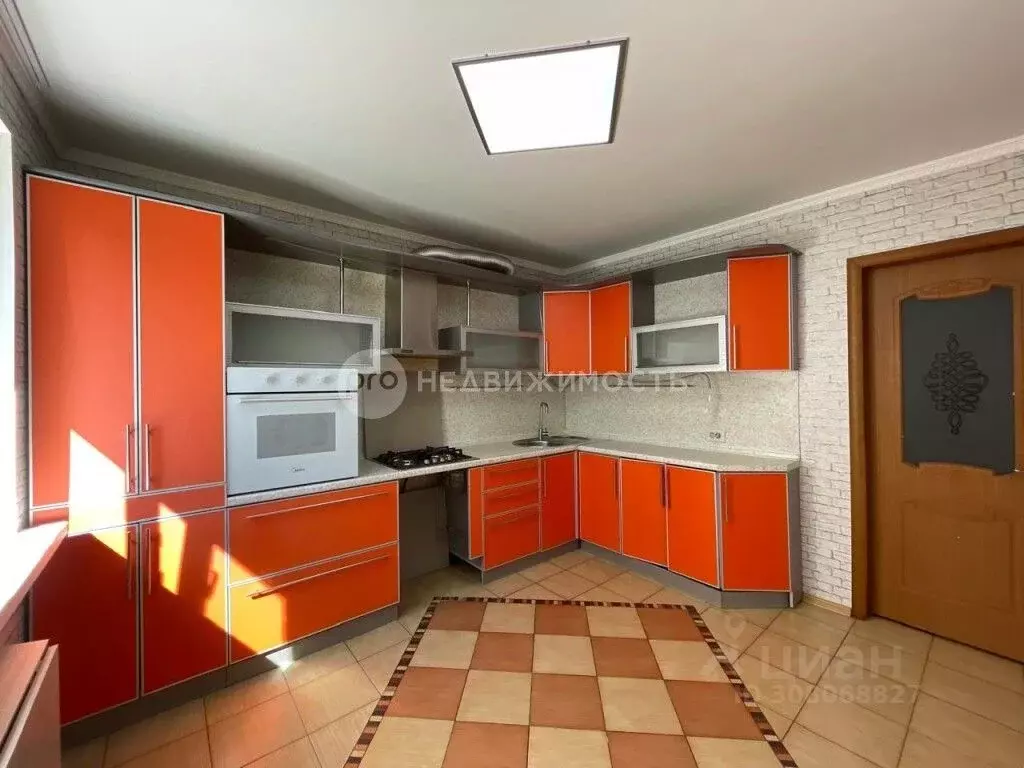 3-к кв. Рязанская область, Рязань ул. Шевченко, 76к1 (80.0 м) - Фото 0
