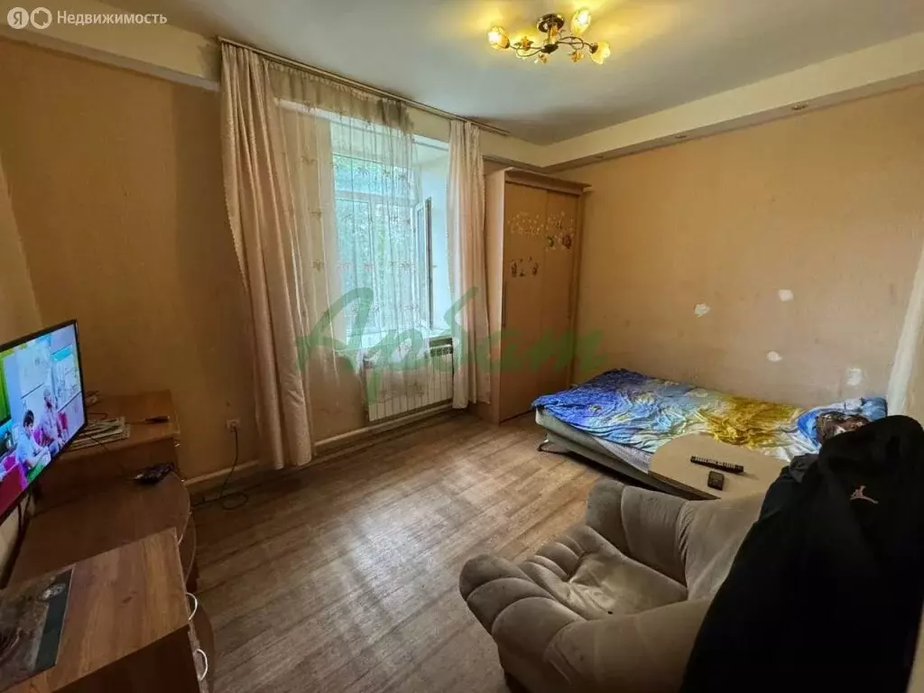 2-комнатная квартира: Тверь, улица Алексея Томского, 12/40 (50.4 м) - Фото 1