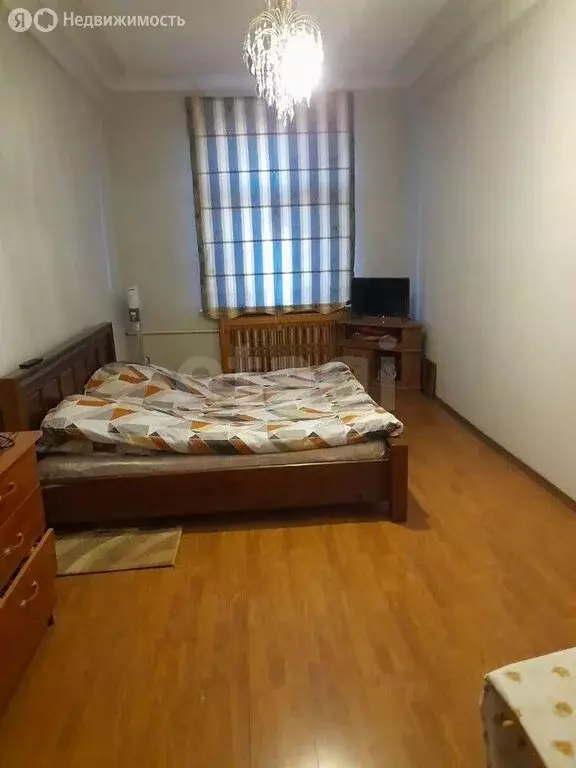 3-комнатная квартира: Ярославль, улица Стачек, 55 (86.5 м) - Фото 2