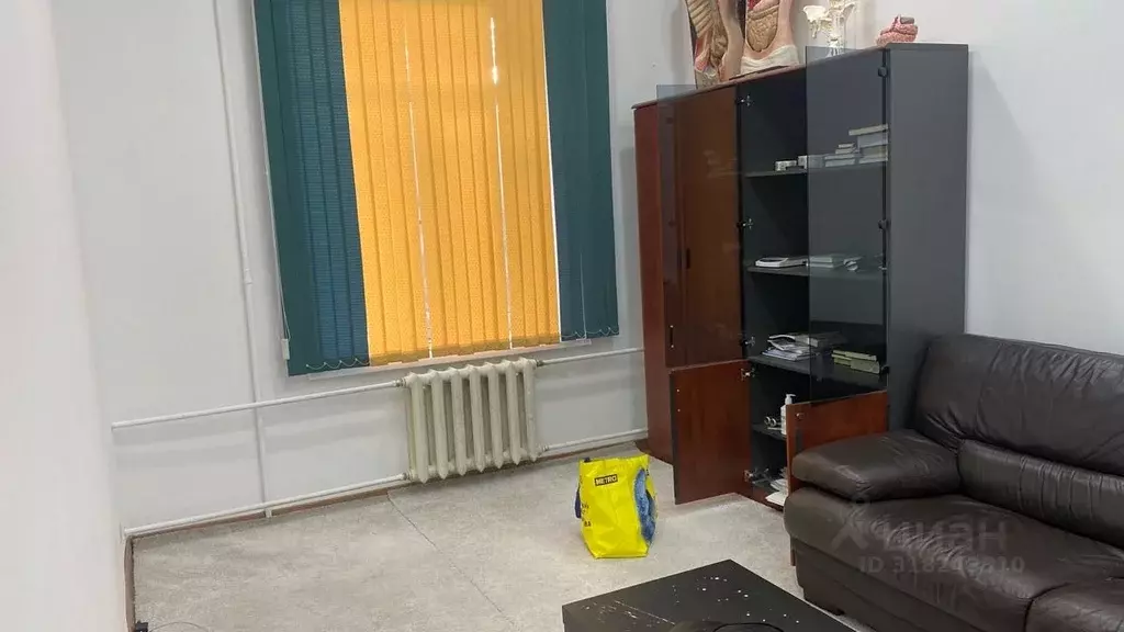 Офис в Москва Таганская ул., 31/22 (35 м) - Фото 1