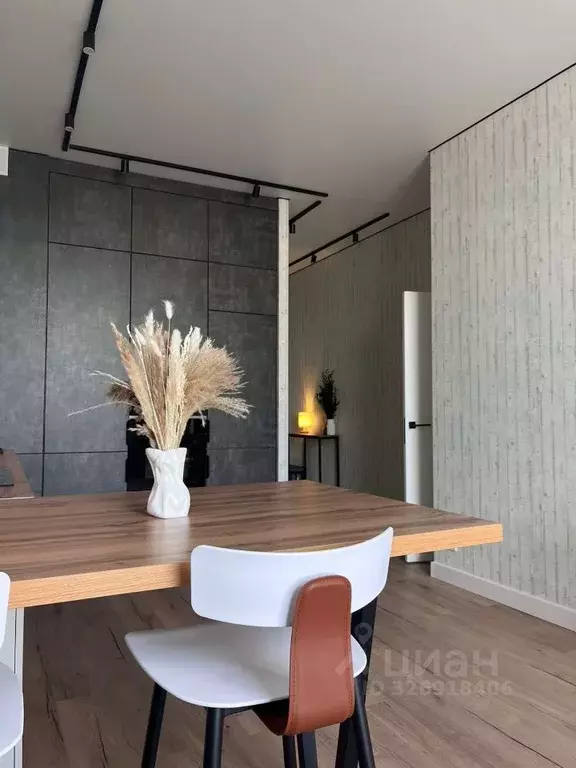 2-к кв. Москва 4-й Верхний Михайловский проезд, 1 (52.0 м) - Фото 1