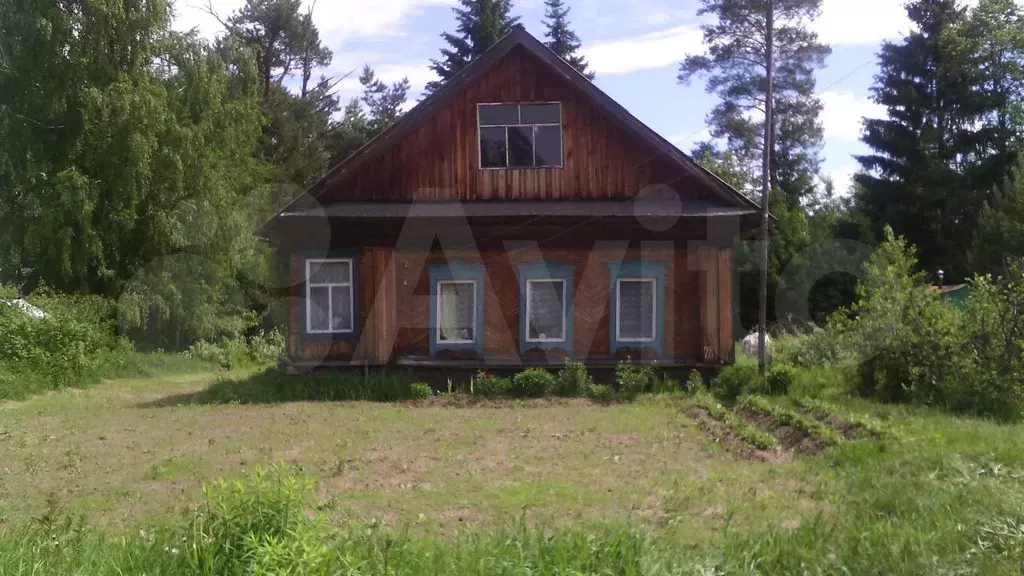 Купить Дачу Дальнеконстантиновский Район Нижегородская